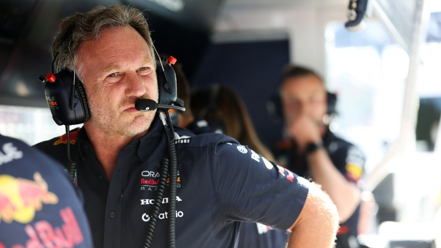 Oakley Capital taps ex-Red Bull Horner to advise sports partnerships