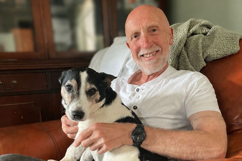 Man who killed grandad outside Leicestershire pub with single punch is ...