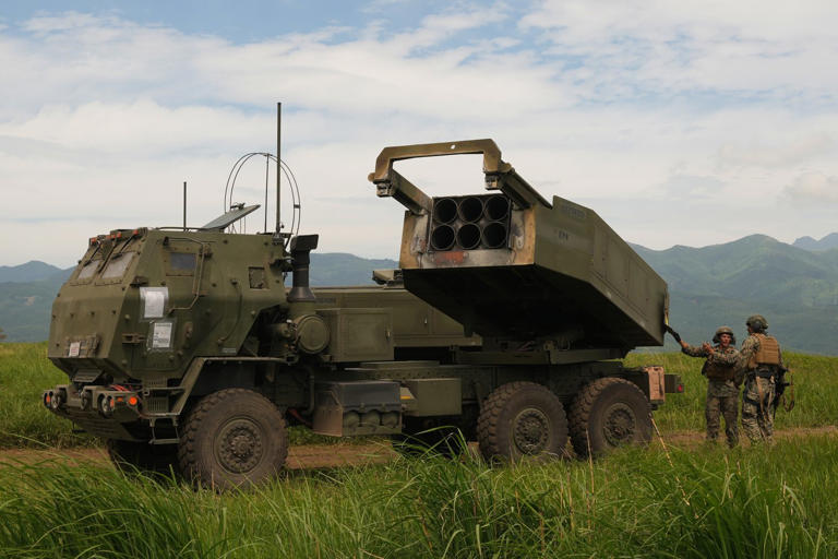 Shoot-and-scoot: Mobile missile launchers play key role in US Pacific ...