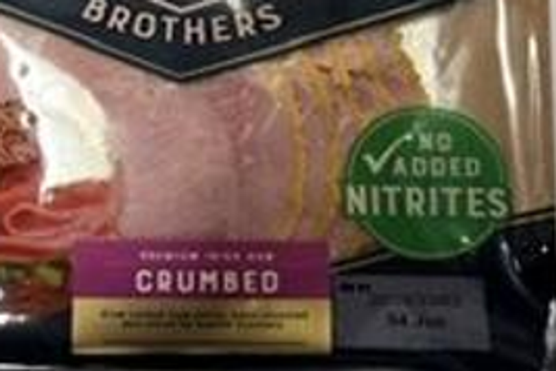 Packets of ham recalled from Irish supermarkets over ingredient issue