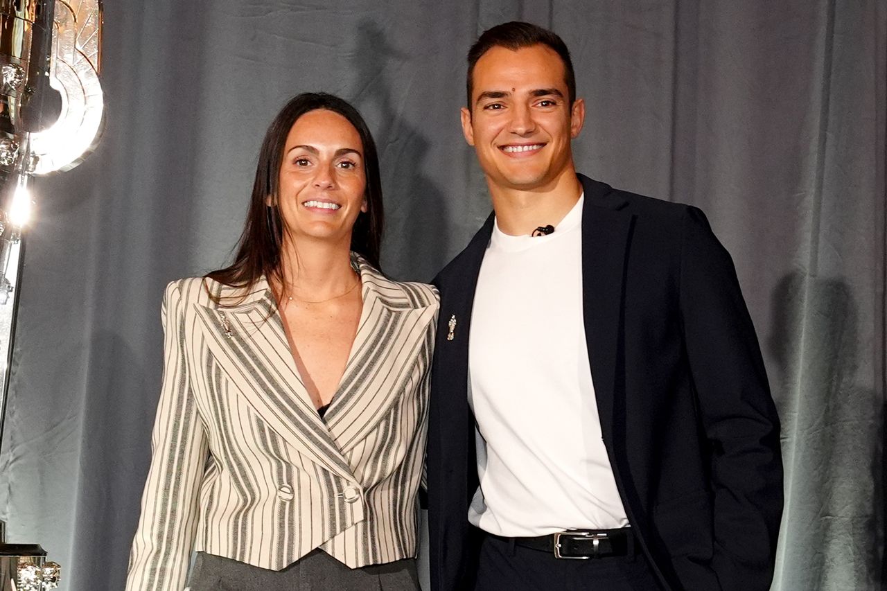 Meet the wives and girlfriends of the top 2026 Indianapolis 500 drivers