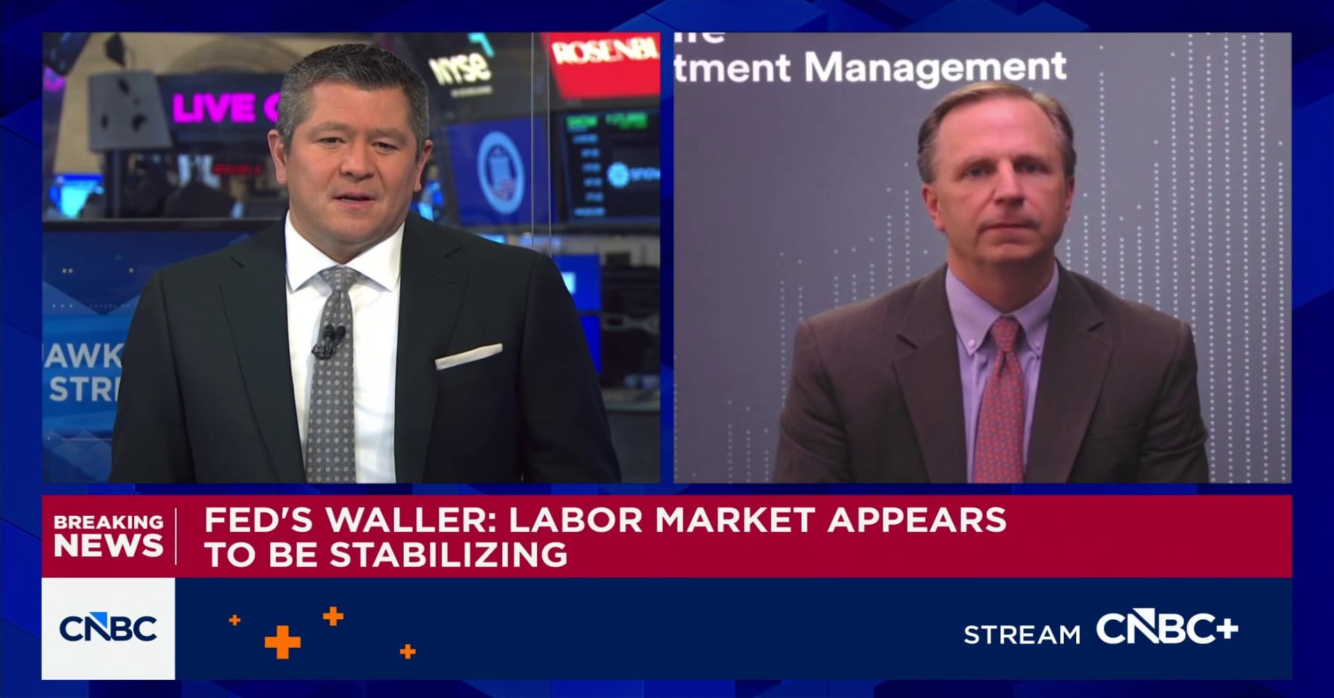 MetLife's Drew Matus: Expecting a rate cut toward the end of the year