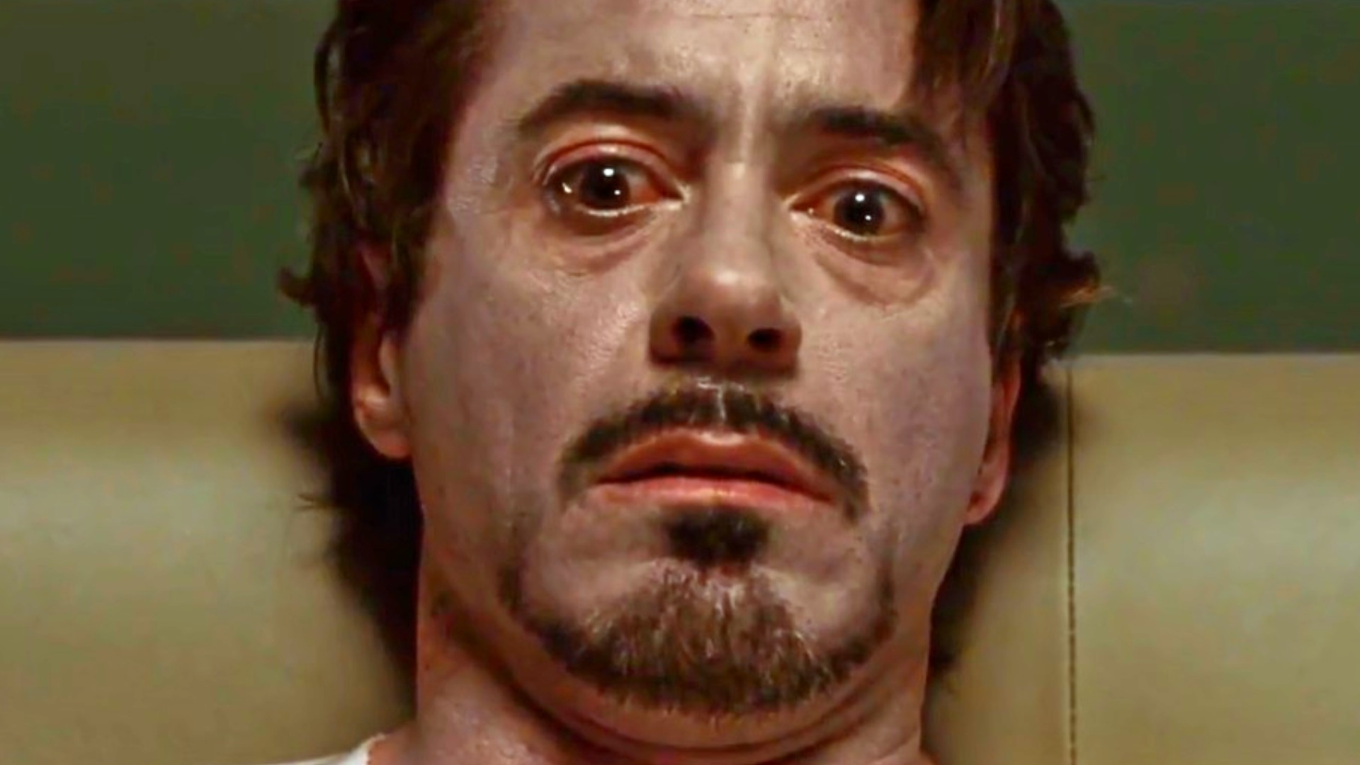 How much it really cost Tony Stark to bankroll Iron Man revealed