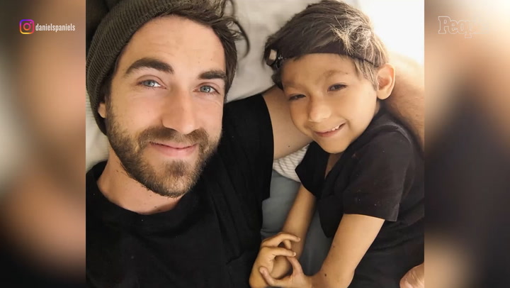 Danny Go! Star Daniel Coleman announces son Isaac, 14, died following ...