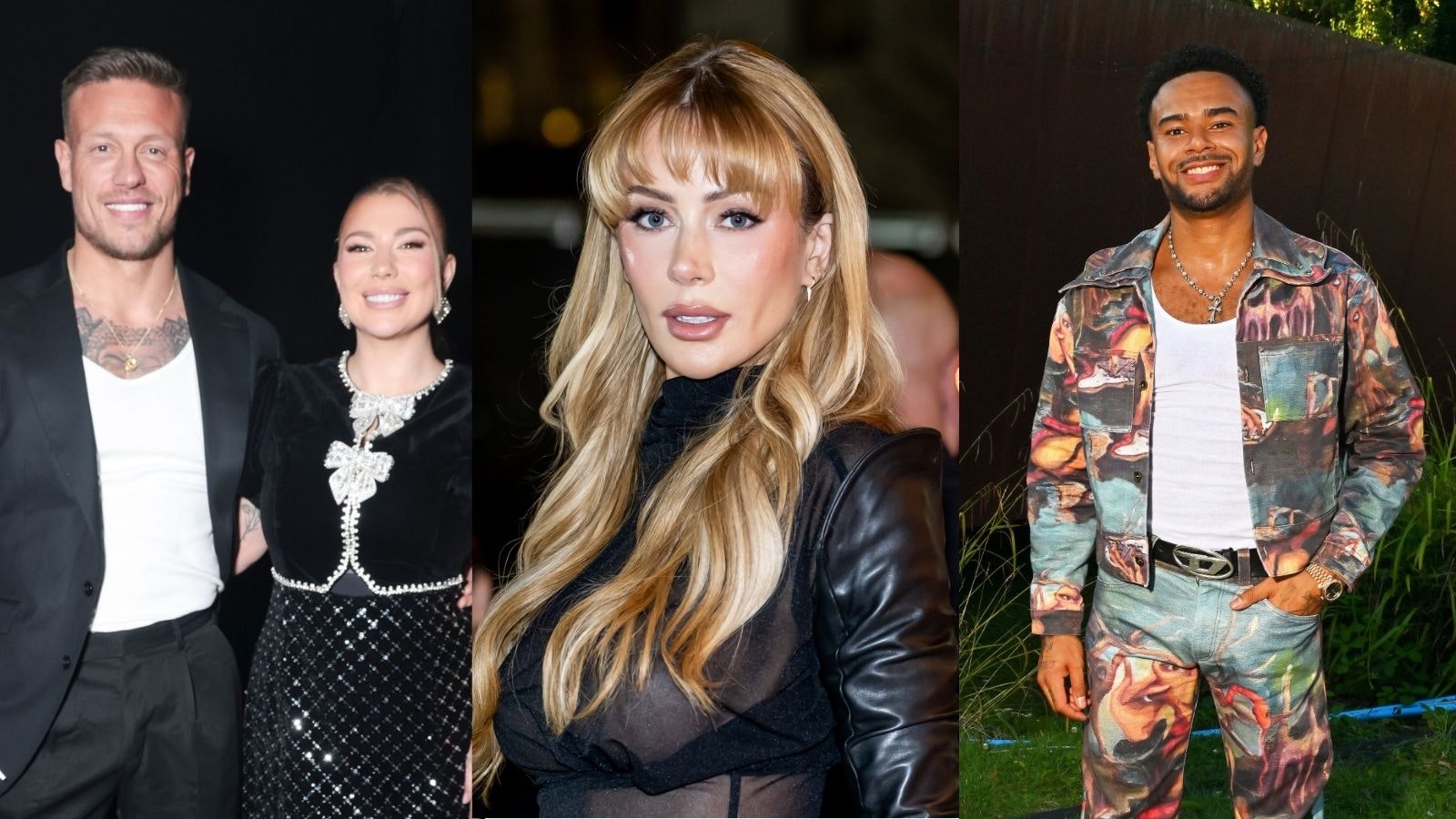 We’ve had a look at Love Island’s richest stars