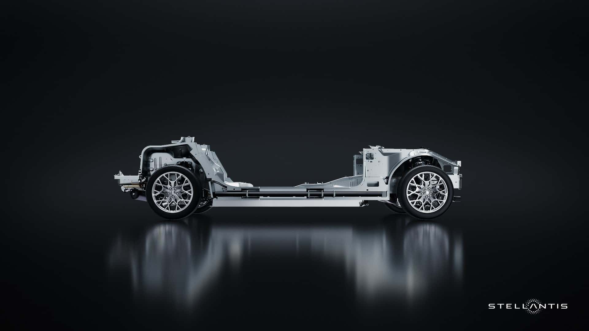 Stellantis plans $70 billion comeback with LFP batteries and a Tesla ...