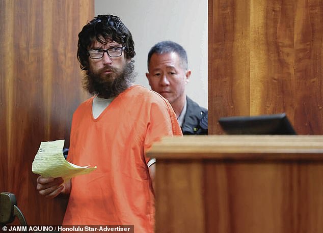 America's angriest driver sentenced for terrorizing teenage girl and ...