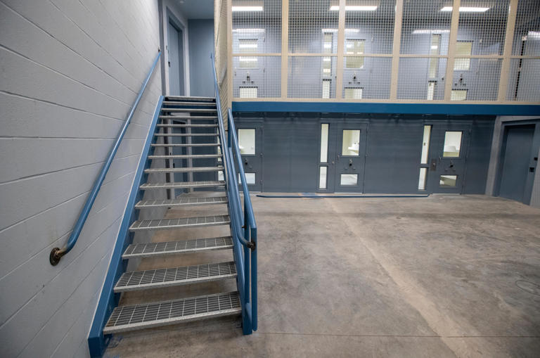 Man dies after Johnson Co. jail 'altercation'; investigation underway