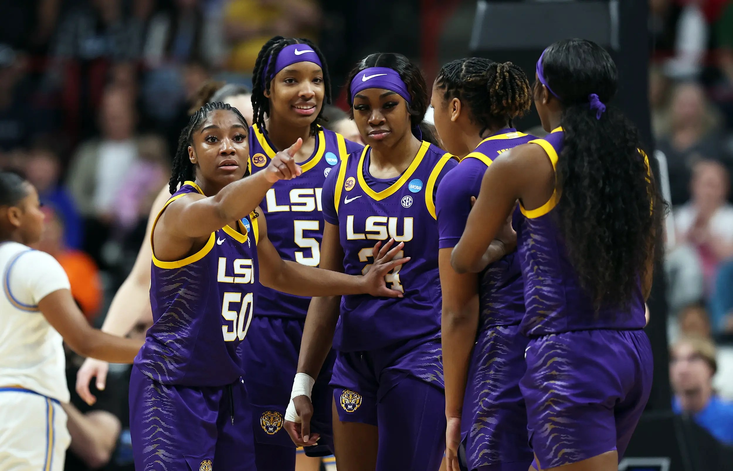 The NAACP’s goal is righteous. But its call for a sports boycott has ...