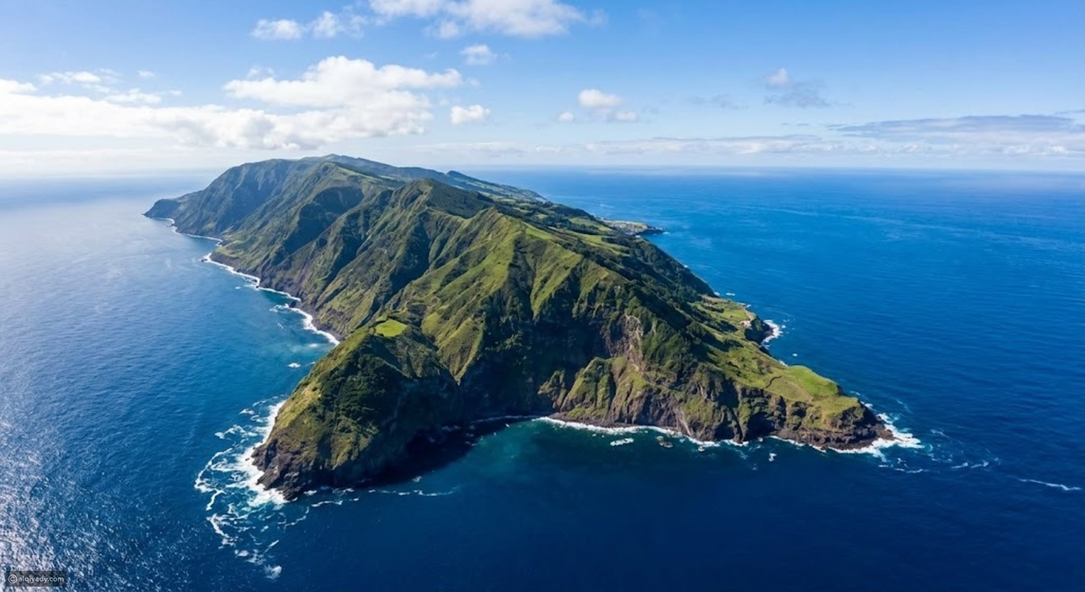 32,000 magma pools discovered beneath an Atlantic island — what’s going on?
