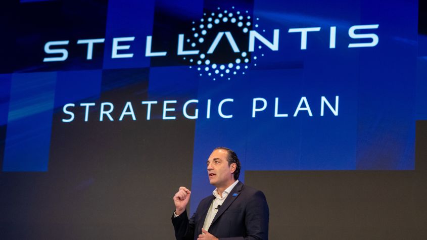 Stellantis’s new €60bn FaSTLAne plan: What's happening with all those ...