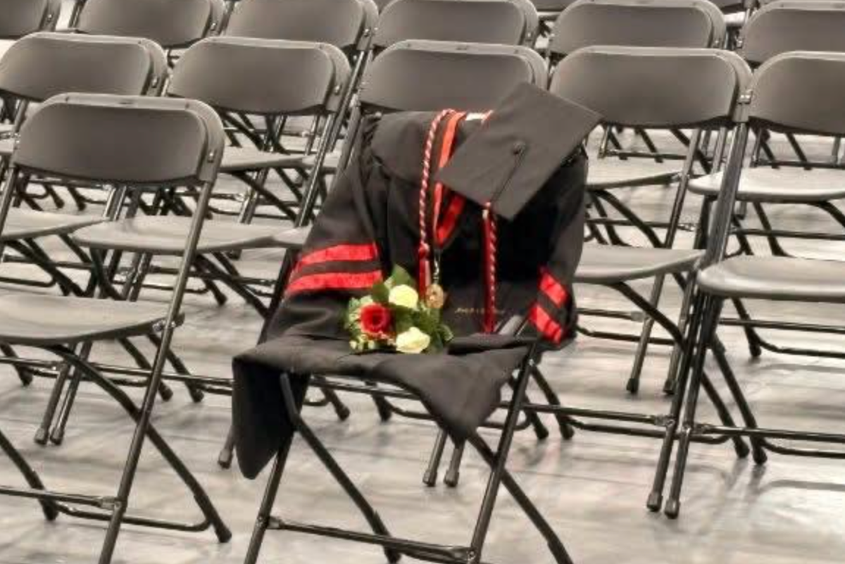 Florida teen killed in crash on way to high school graduation practice