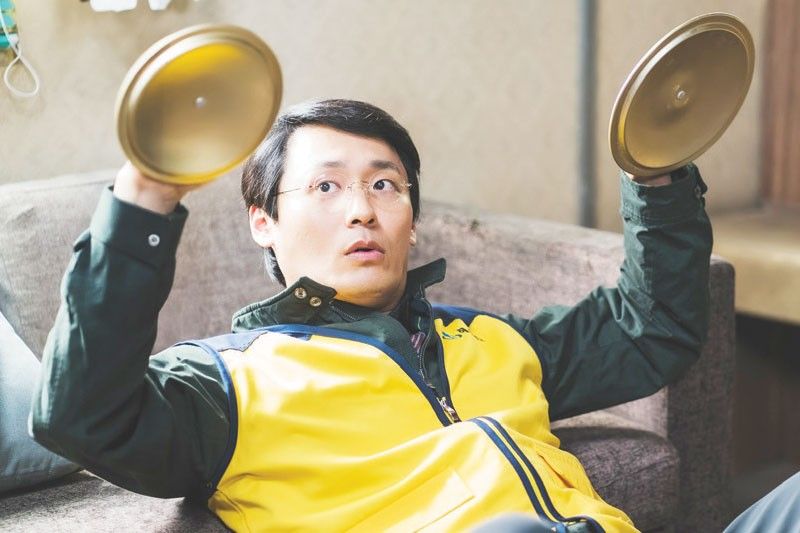 How ‘The Wonderfools’ director battled laughter, survived funny cast on set