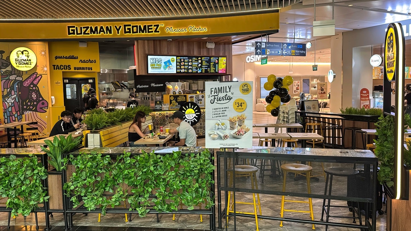 Restaurant brand Guzman y Gómez to exit US market