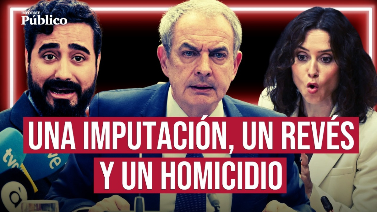 De la agencia de las hijas de Zapatero al varapalo judicial al convenio ...