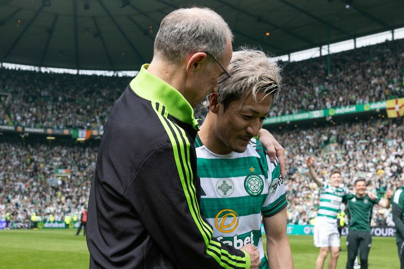 Celtic braced for Daizen Maeda exit as Martin O'Neill ready to grant transfer wish