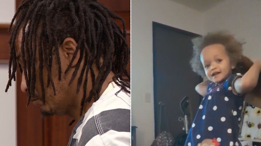 'A horrific death': Father sentenced in fatal dog mauling of 3-year-old ...