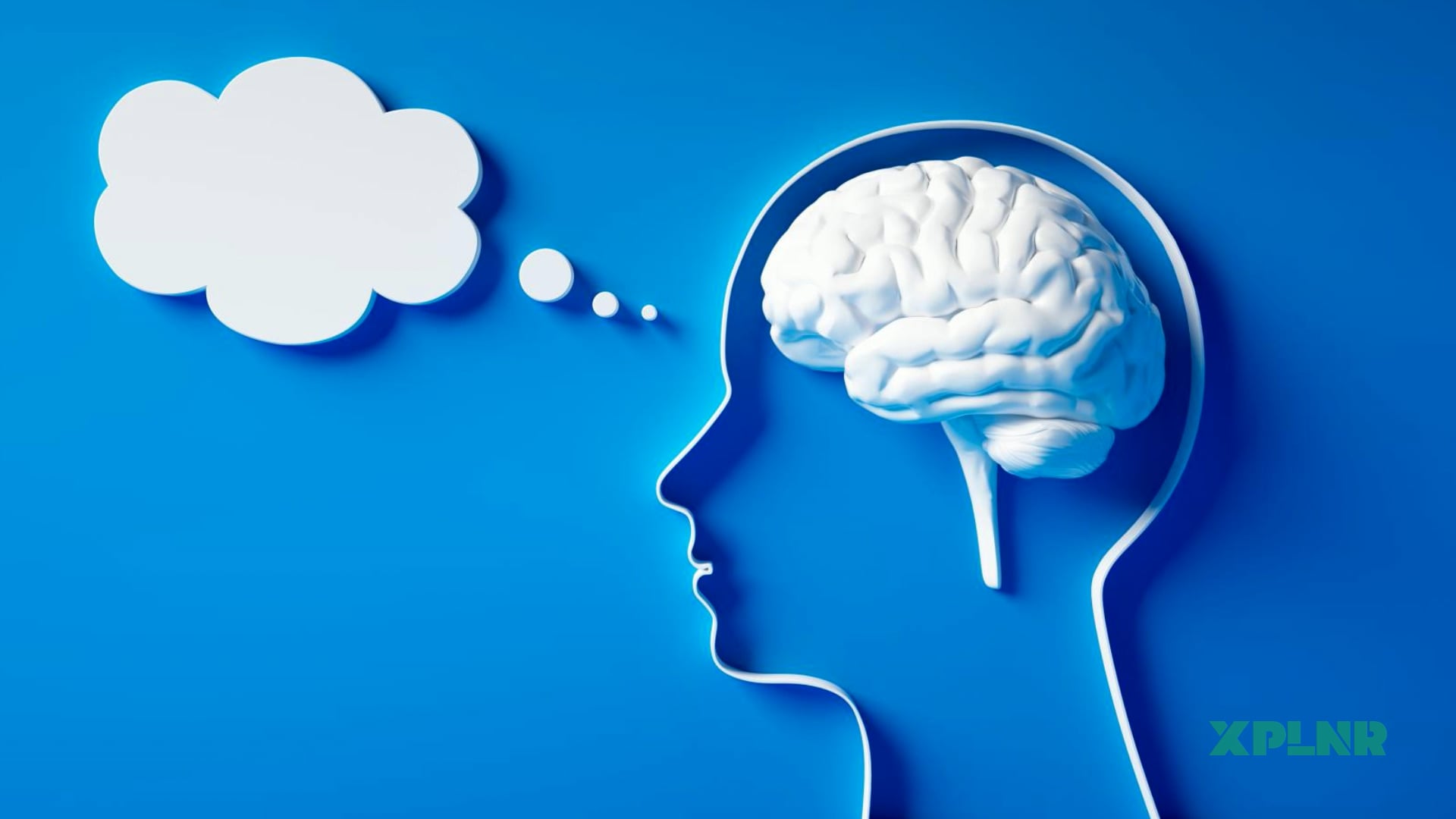 Not everyone has an inner monologue—which type of thinker are you?