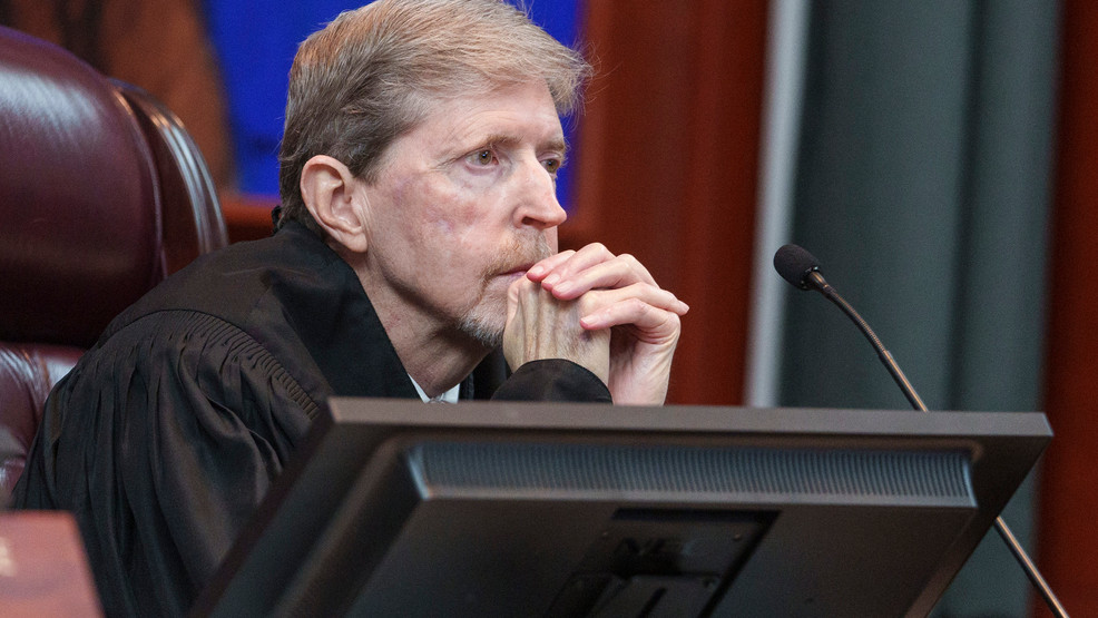 Utah Chief Justice Matthew Durrant retires after 14 years leading high ...