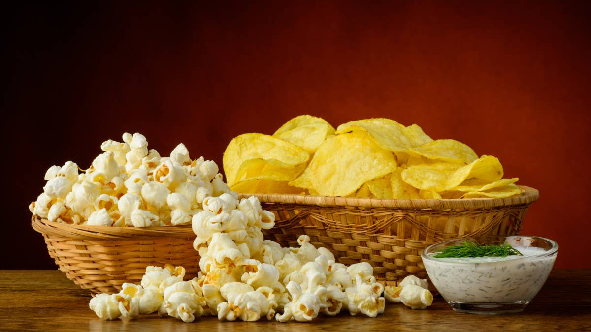 Expanded recall: Multiple snack products linked to potential salmonella ...