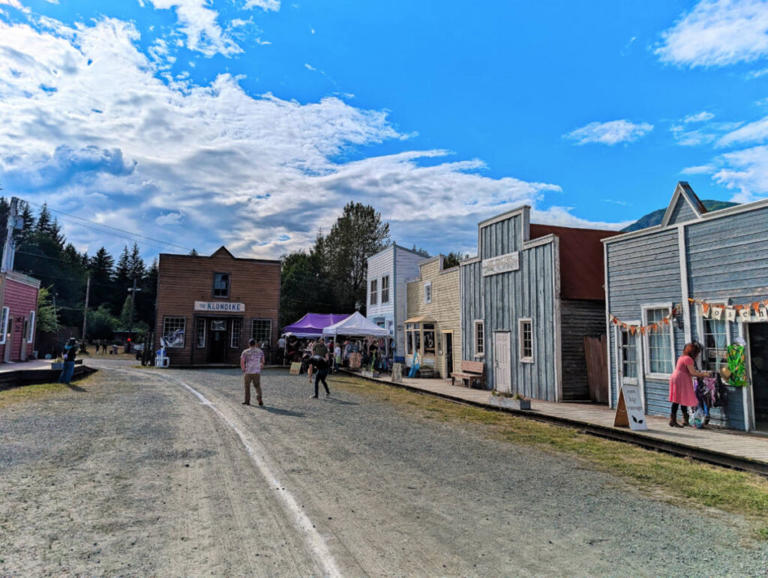 The Southeast Alaska State Fair: Haines’ biggest summer event
