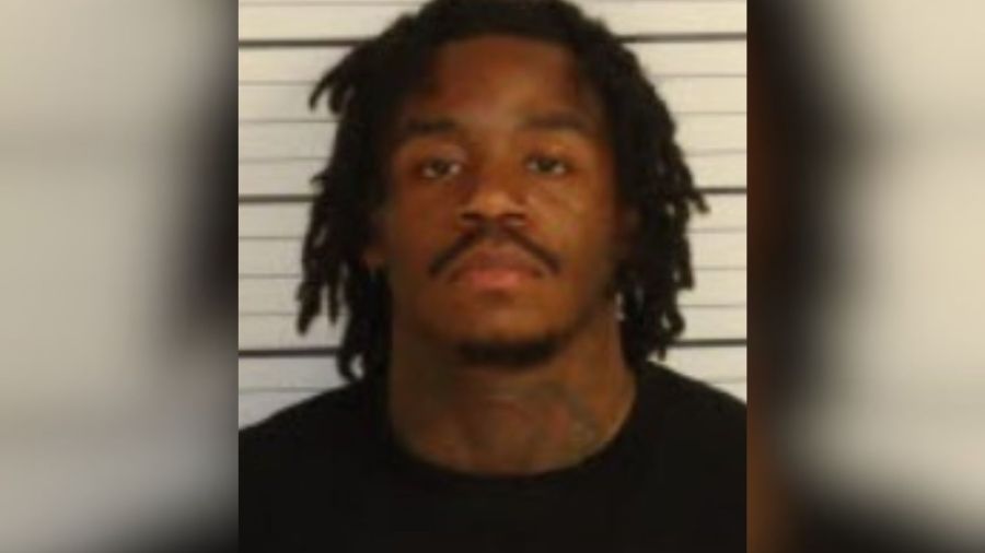 Driver faces 20+ charges after high-speed THP chase