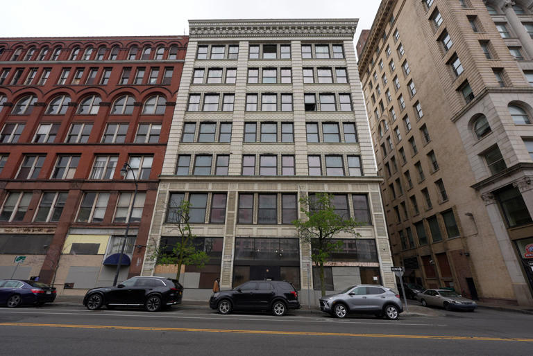 5 Rochester Main Street projects used $10M from NY. Where they stand