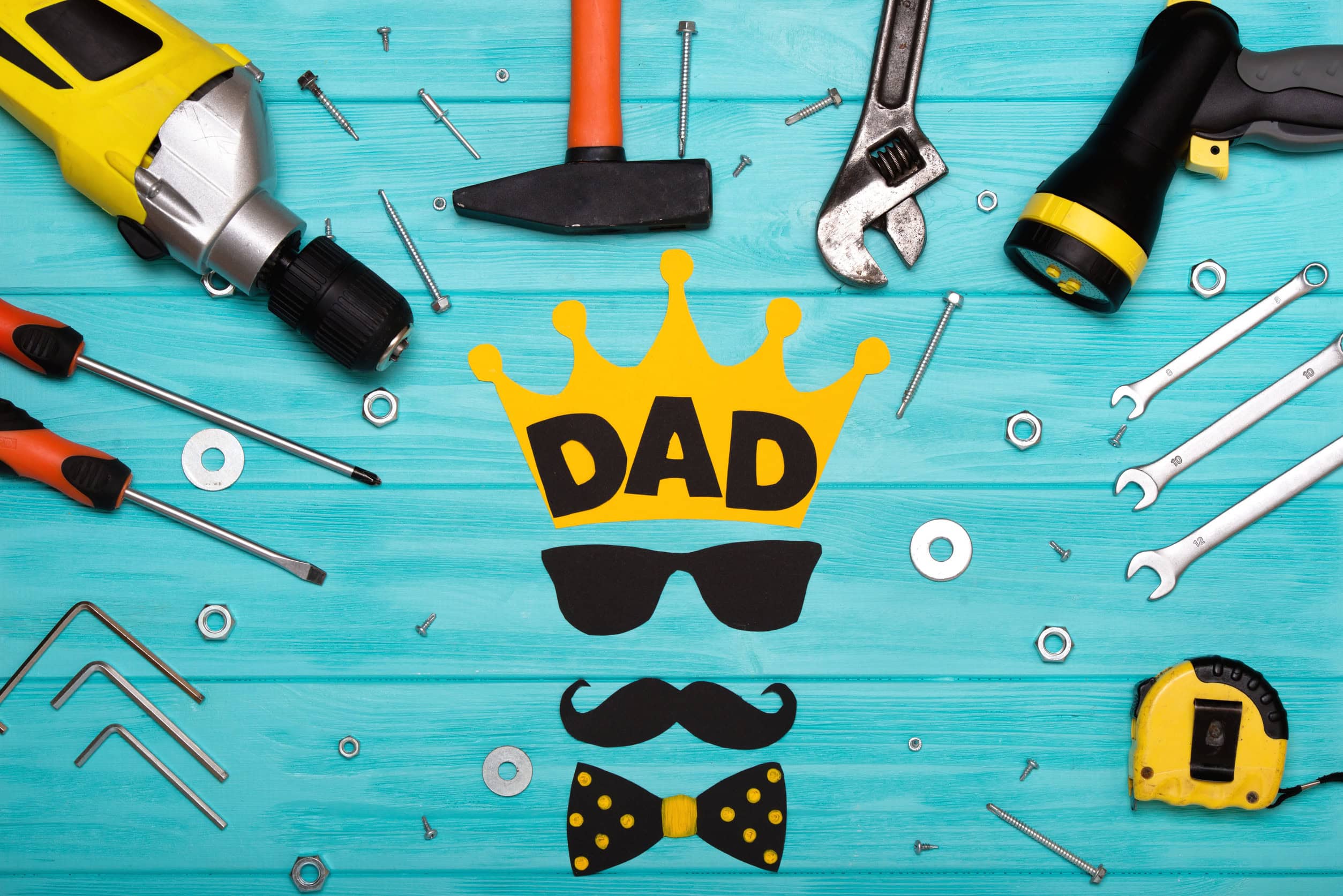 2026 Father's Day gift guide