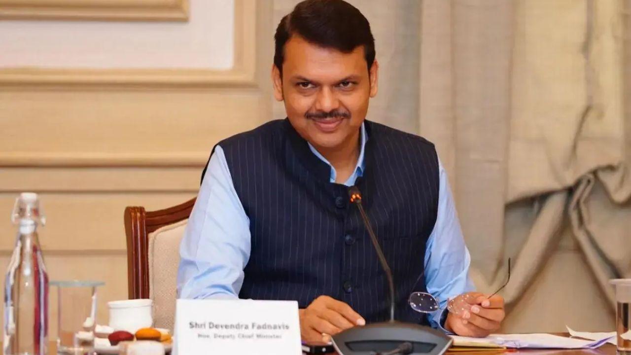 Maharashtra to develop AI-based disaster management system, says CM ...