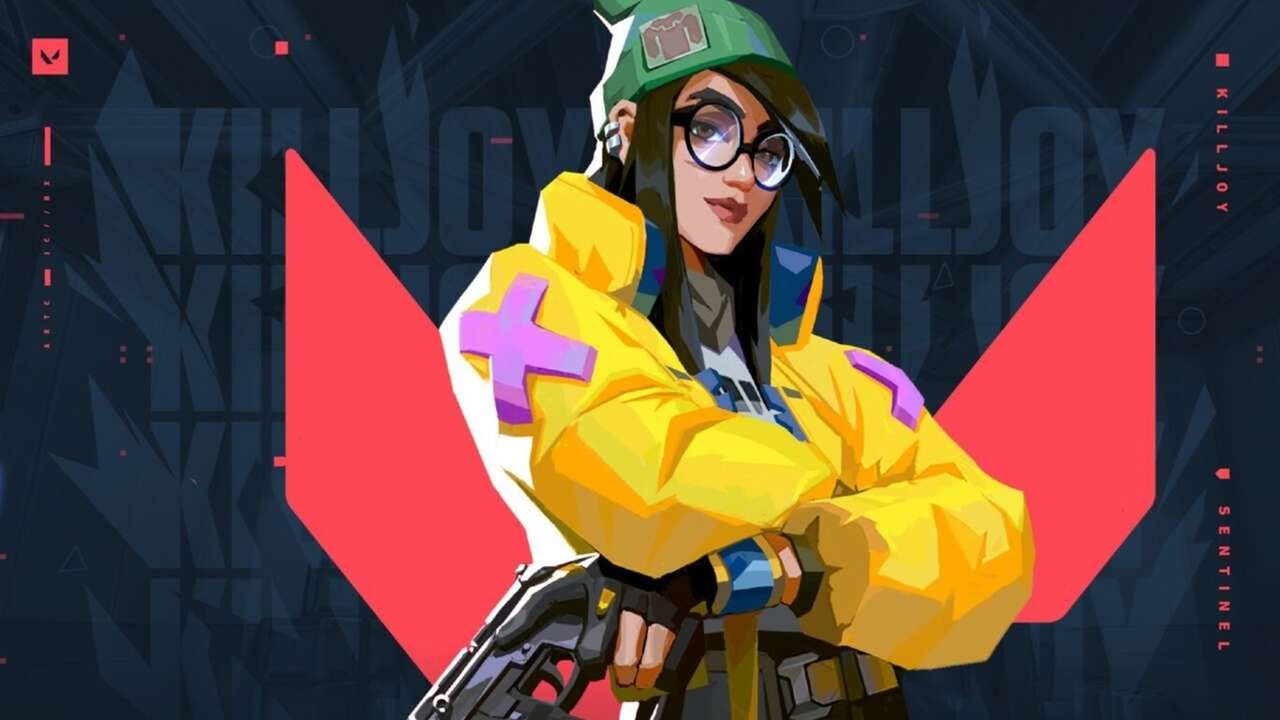 Riot says 