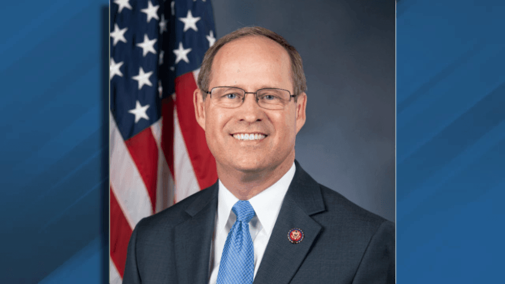 Rep. Greg Murphy to attend America 250 DICA-Poem Contest awards ...