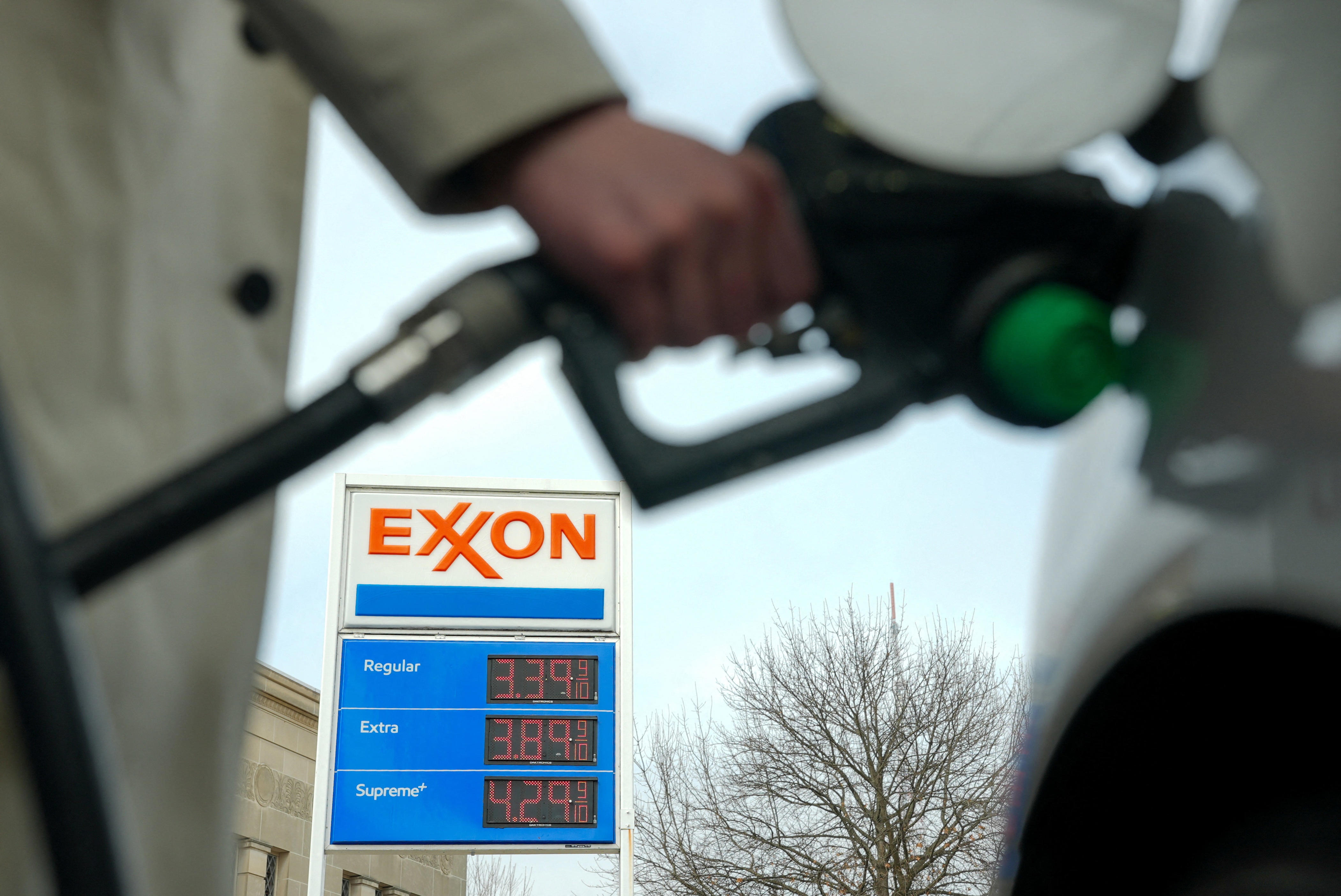Pittsburgh gas prices among highest in state ahead of Memorial Day