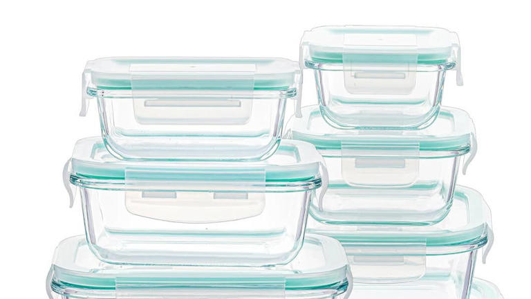 Food storage products can save you money and eliminate food waste