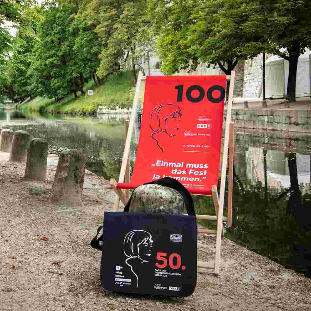 50. Ingeborg-Bachmann-Wettbewerb: Die Teilnehmer stehen fest