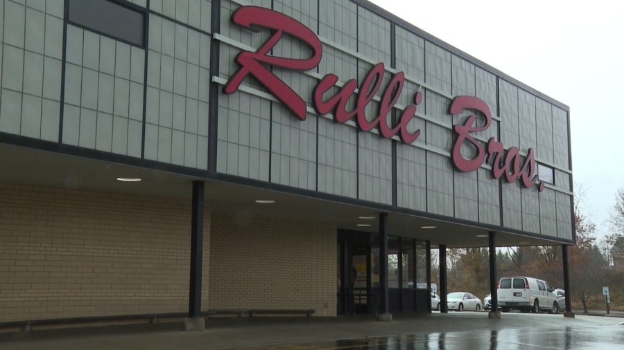 Rulli Brothers now open on Sundays