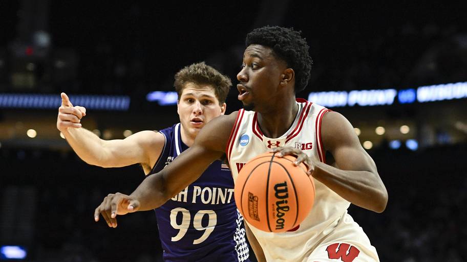 John Blackwell's exit to Duke is now done as the NBA feedback was bleak