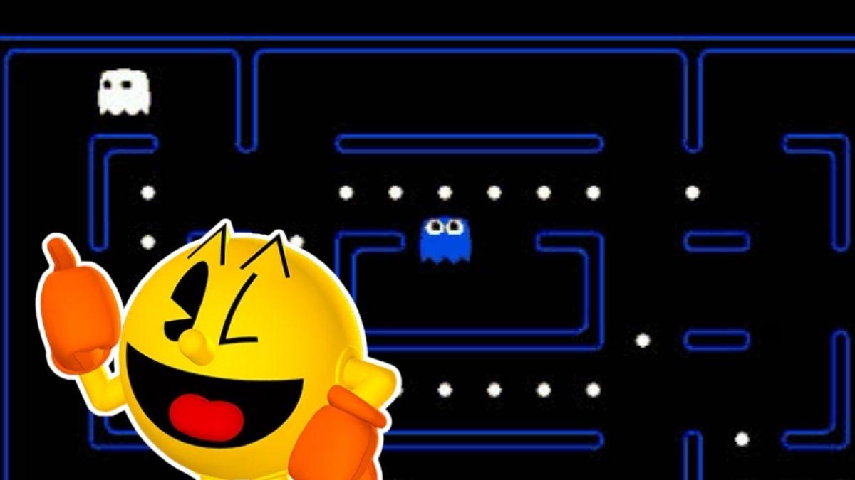 El verdadero significado de Pac-Man y por qué casi tuvo otro nombre