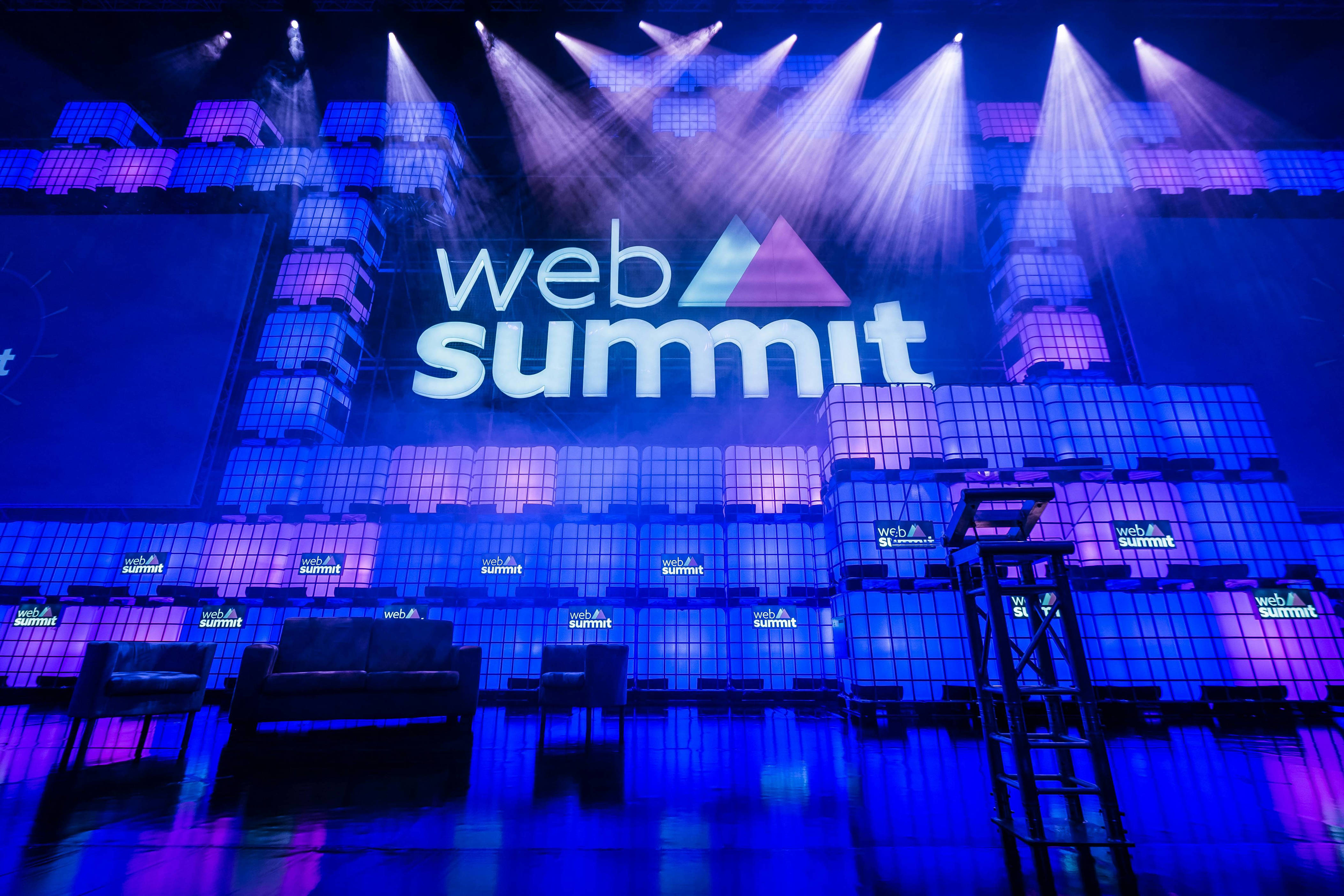 Web Summit 2026: AI boom still early, but gold rush is over