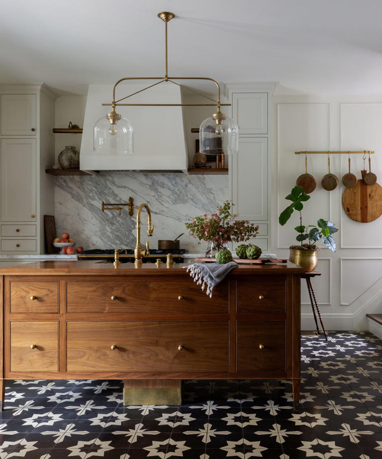These are the only kitchen trends you need to know about right now ...