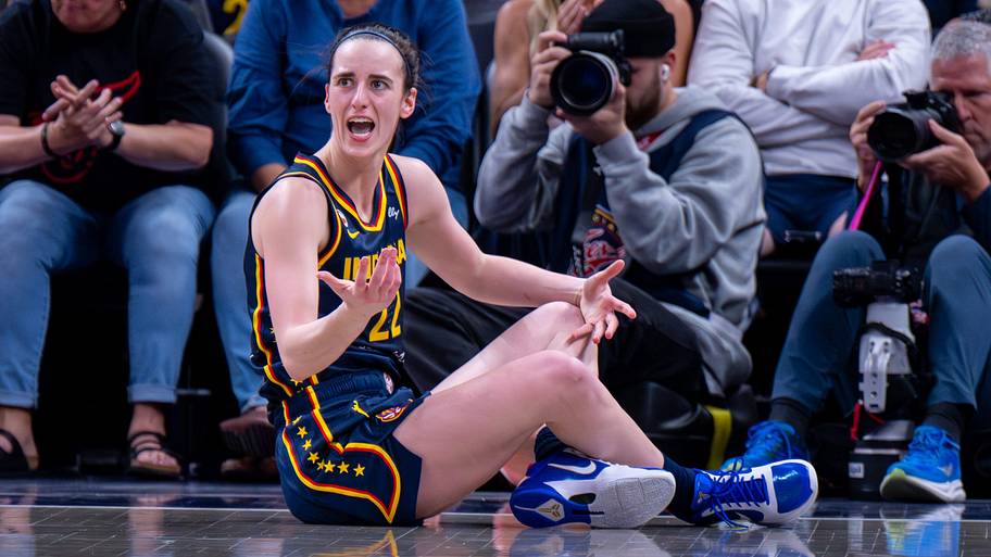 Fever double standard doesn't seem to apply to the rest of the WNBA