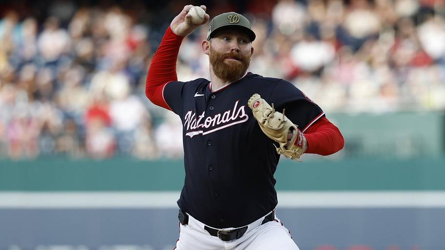 Former MLB executive thinks Nationals could be quiet ahead of trade ...