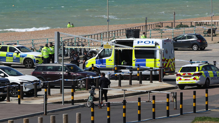 Inquests to open for three sisters who died in sea
