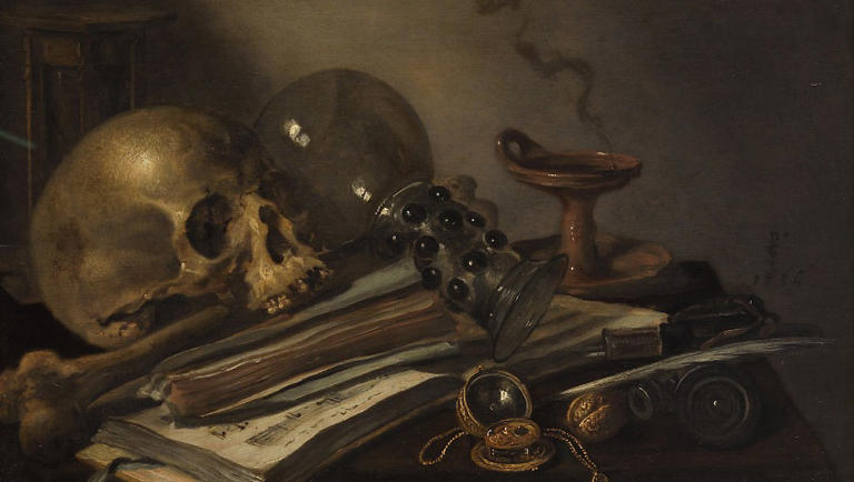 Lecturas del más allá