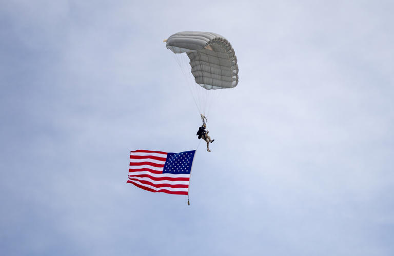 Border Patrol El Paso sector commemorates fallen agents in ceremony