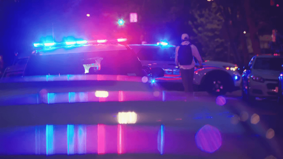 15-year-old arrested in Northwest DC shooting that injured 2 men, child