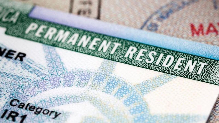 Return to home country to apply for green card: US introduces new ...