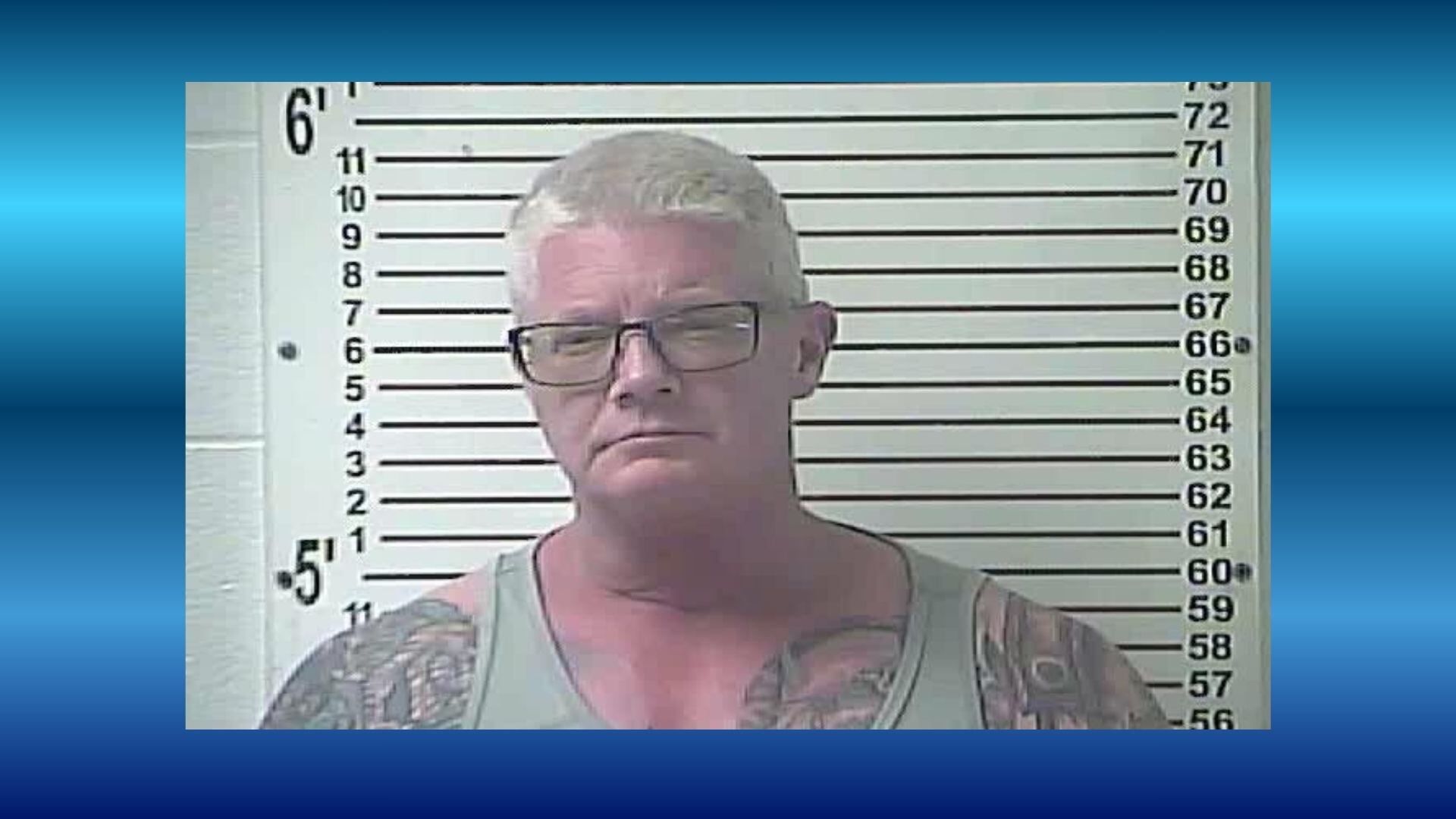 KSP charges Hardin Co. man with child sexual exploitation offenses