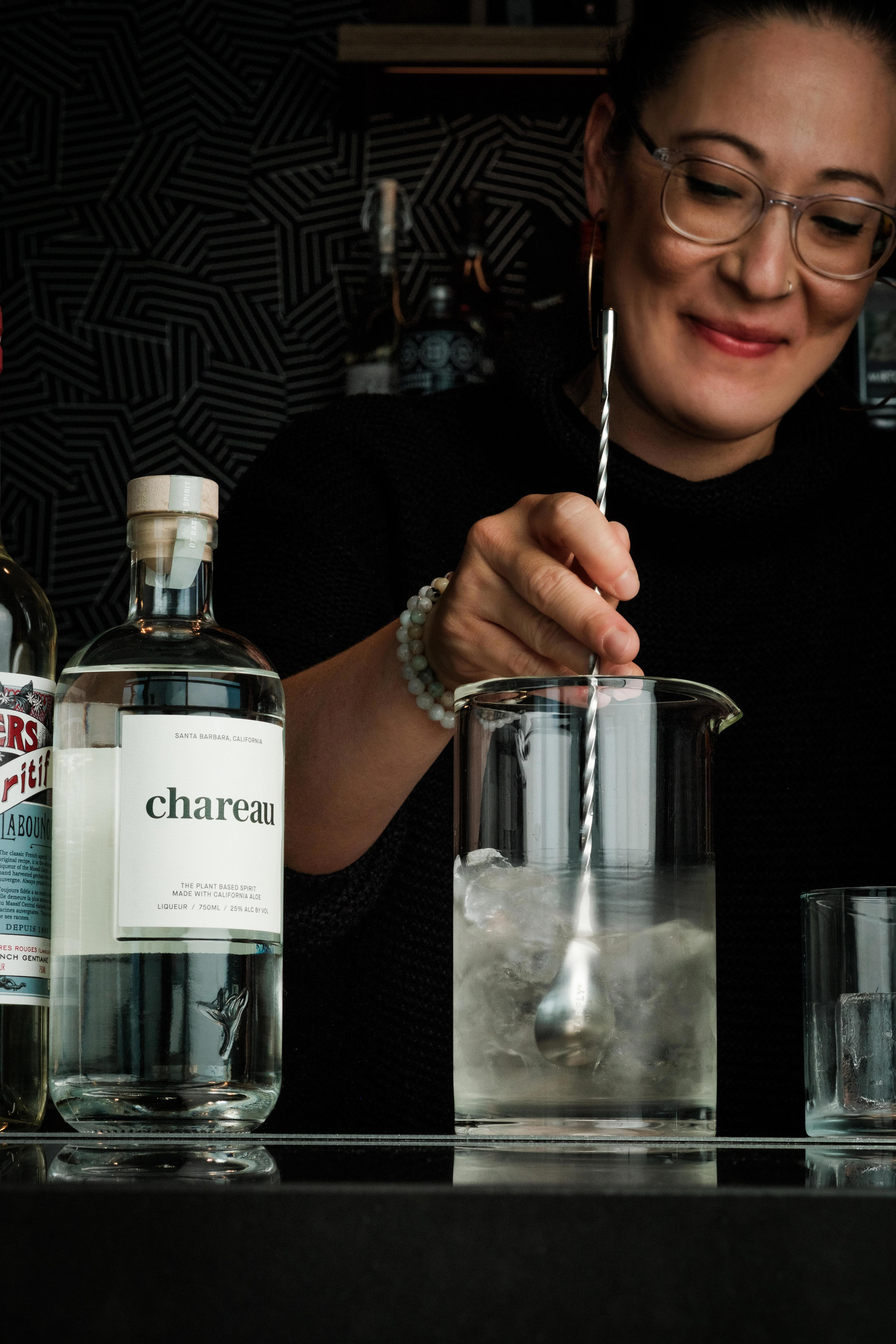 Say hello to the Che Fico team’s surprise bar opening, Golden Rule