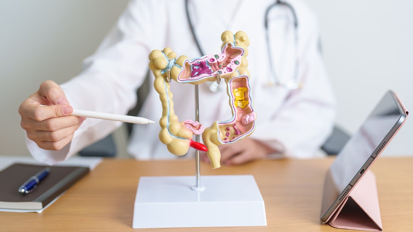 First patient dosed in Merck’s phase III PROCEADE-CRC-03 trial for mCRC