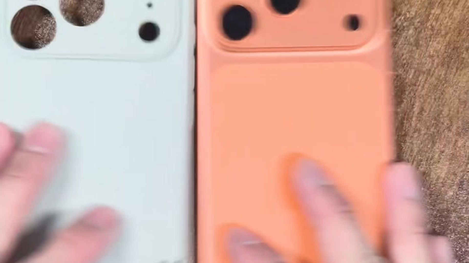 Apple nerds are going crazy over this iPhone 17 Pro case inspired by ...